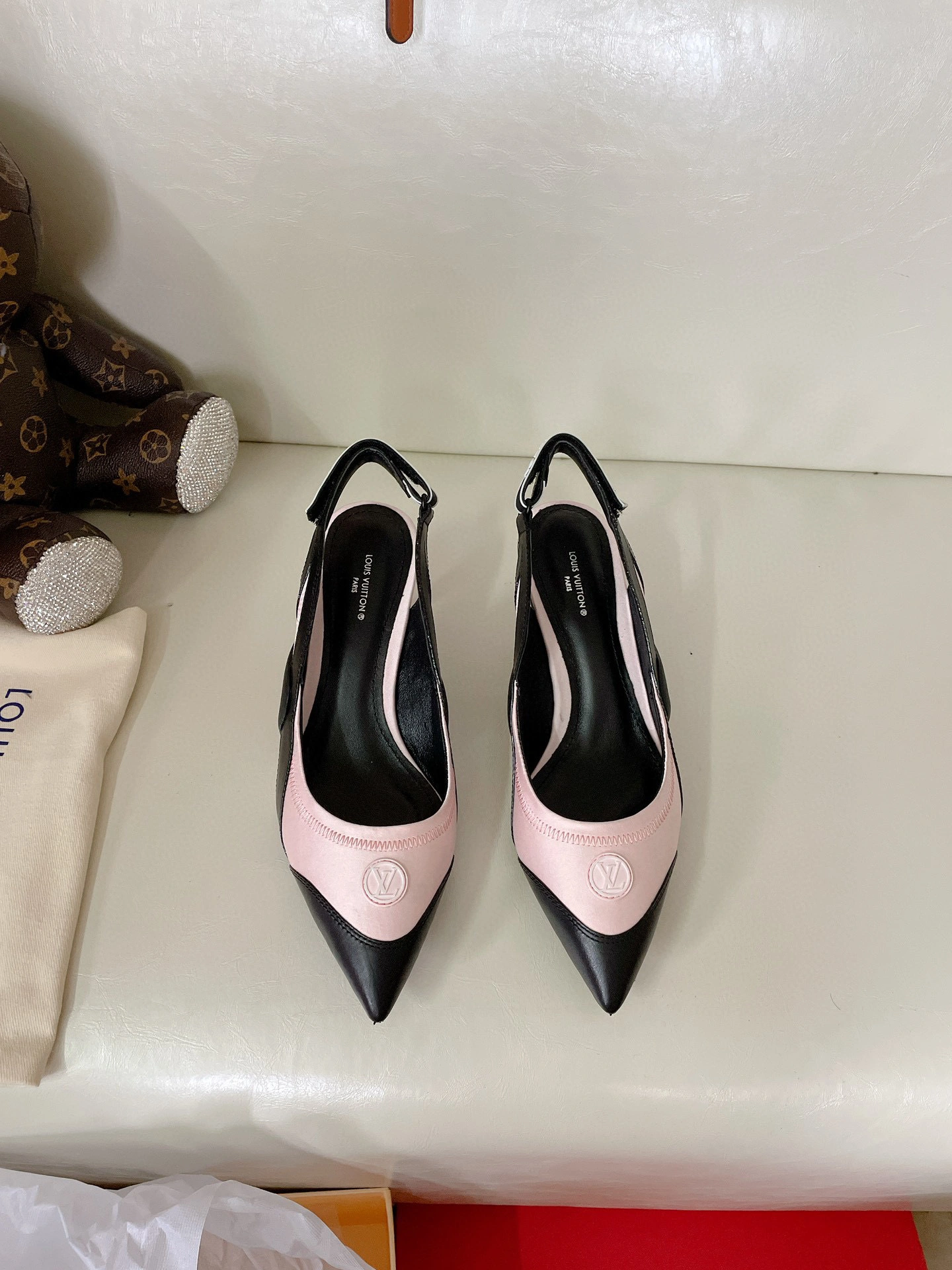 coco-- 1AAHXC Heel height5.5cm item:B-X032E0705L